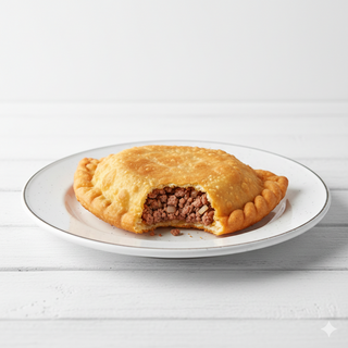 Empanada De Carne (1 Ud.)