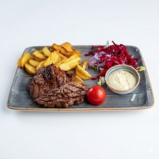 Bonfilé Lokum 250 G.