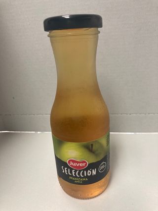Zumo manzana 200 ml
