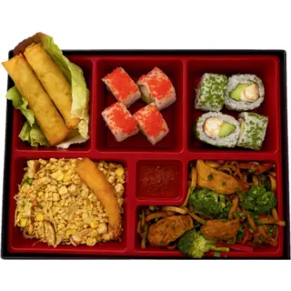  BENTO E   