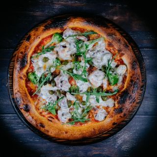 Морська 550г 