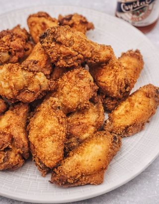 Asas de Frango 5 Unidades