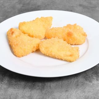 Queso Frito (4 Uds.)