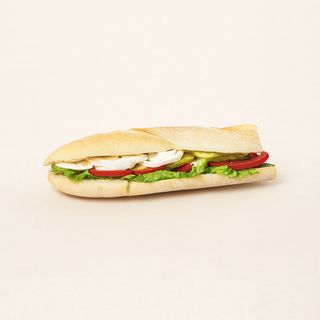 Bocadillos Oeuf