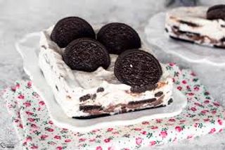 Semifreddo Oreo