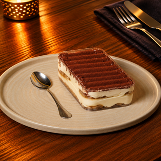  TIRAMISU CAFÉ   