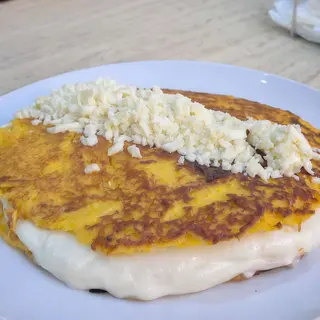 Cachapa  Clásica