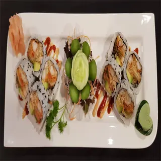 78-Kimchi Maki
