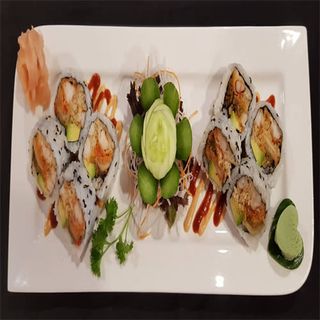 78-Kimchi Maki