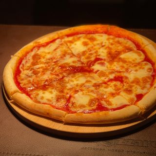 Пицца "Маргарита" (30 см.)