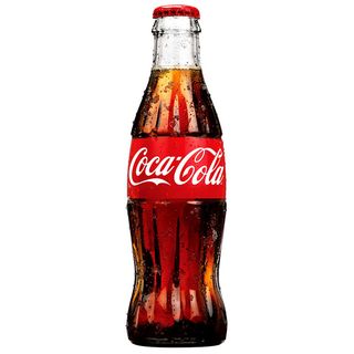 Coca-Cola 