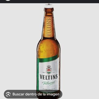 Cerveza Veltins Alemania o Similar