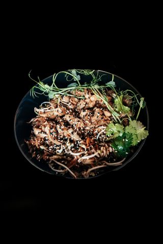 Рис з куркою (300г)