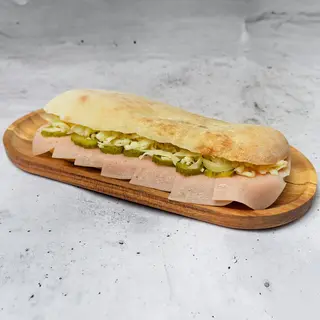 Domaći sendvič