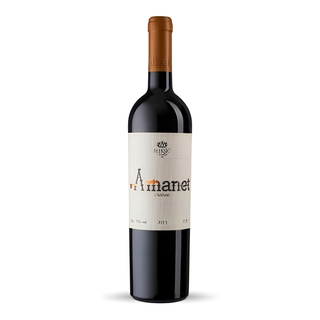Aleksić Amanet 0.75l
