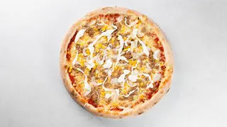 Pizza Pollo