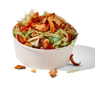 Salata Shaorma