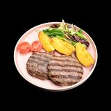 2БР. ТЕЛЕШКИ КЮФТЕТА (350г)