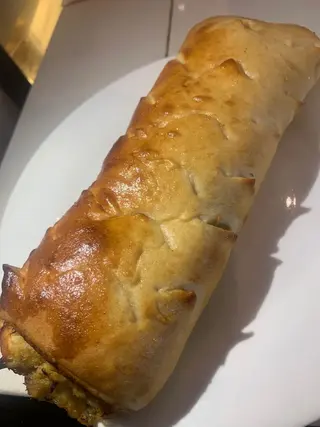 Chicken Fantasy
