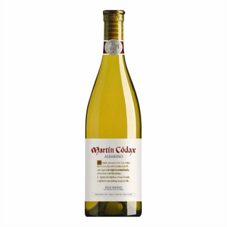 Vino Blanco Martin Códax