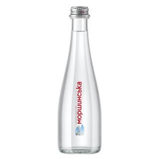 Моршинська 0,33