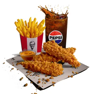 Strips Plus