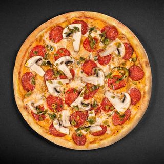 Піца Наполі (429г/30см)
