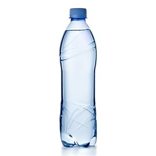 Água mineral natural 0,5L