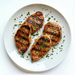 Scaloppine di pollo