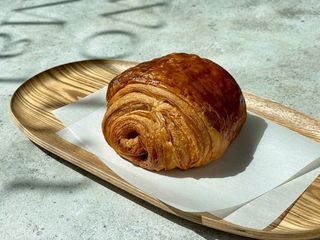 Pain au chocolat