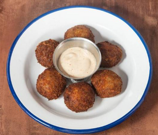 Las Bola Muxo  6 Uds.