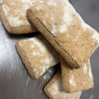 *Congelado* Mini Ciabattas x 4 unidades