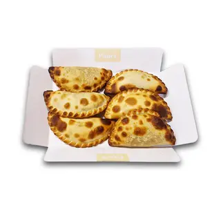 Bandeja Empanadillas - 6 Uds