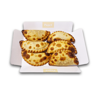 Bandeja Empanadillas - 6 Uds