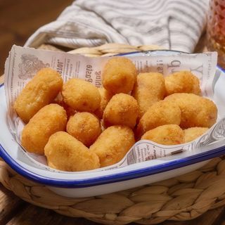 Delicias de fortín de capra de Elvira García y garnacha del Alberche