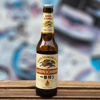Kirin Ichiban 33cl