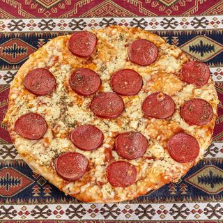 პიცა სალიამი