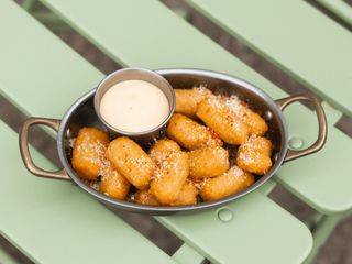 Корн снек (150/40г)