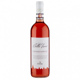 Cerasuolo d'Abruzzo DOP Bella Torre Citra - 750 ml