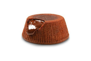 Soufflè al Cioccolato
