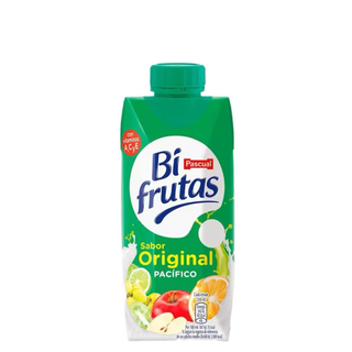 Biofrutas pacífico  