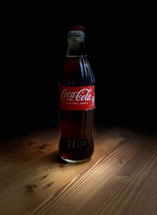 Coca-Cola 33 cl
