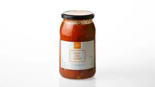 Chili con carne