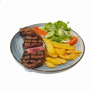 Entrecot de vaca (300 g.)
