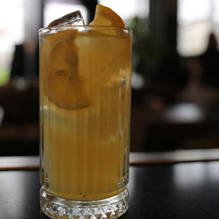 Lemon Ice Tea 400ML
