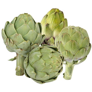 Alcachofas 4pieza. 600gr aprox.