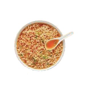 250. Toro ramen