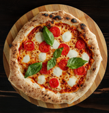 Pizza Margherita