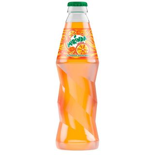 Мірінда 0.25 л.