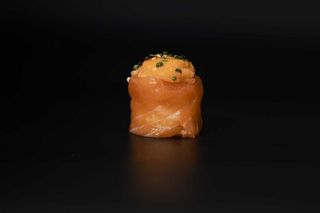 103 Hosomaki spicy sake